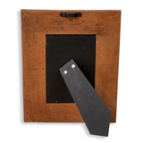 Times of Traditions Hand Tooled Photo Frame