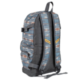 Tin Haul Backpack - Grey Aztec