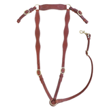 Toprail Equine Winton Challenge Breastplate