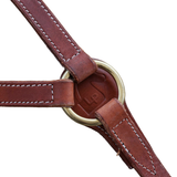 Toprail Equine Winton Challenge Breastplate