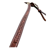 Toprail Equine Ashleigh Breastplate