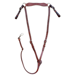 Toprail Equine Ashleigh Breastplate