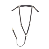 Toprail Equine KR Edge Sewn Stockmans Breastplate