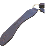Toprail Equine KR Edge Sewn Stockmans Breastplate