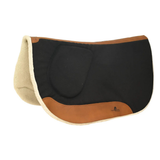 Toprail equine Emma Web Contoured Oval Pad