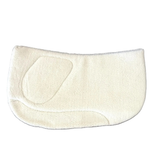 Toprail equine Emma Web Contoured Oval Pad