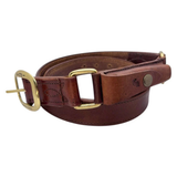 Toprail Equine Kimberley Ringers Hobble Belt w/pouch