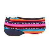 Toprail Equine Happy Kid Saddle Pad