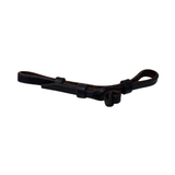 Toprail Equine Folder Leather Bit Hobble