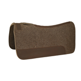Smooth Like Cactus Drafter Flex Wool Saddle Pad