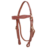 Toprail Equine Winton Challenge Barcoo Bridle