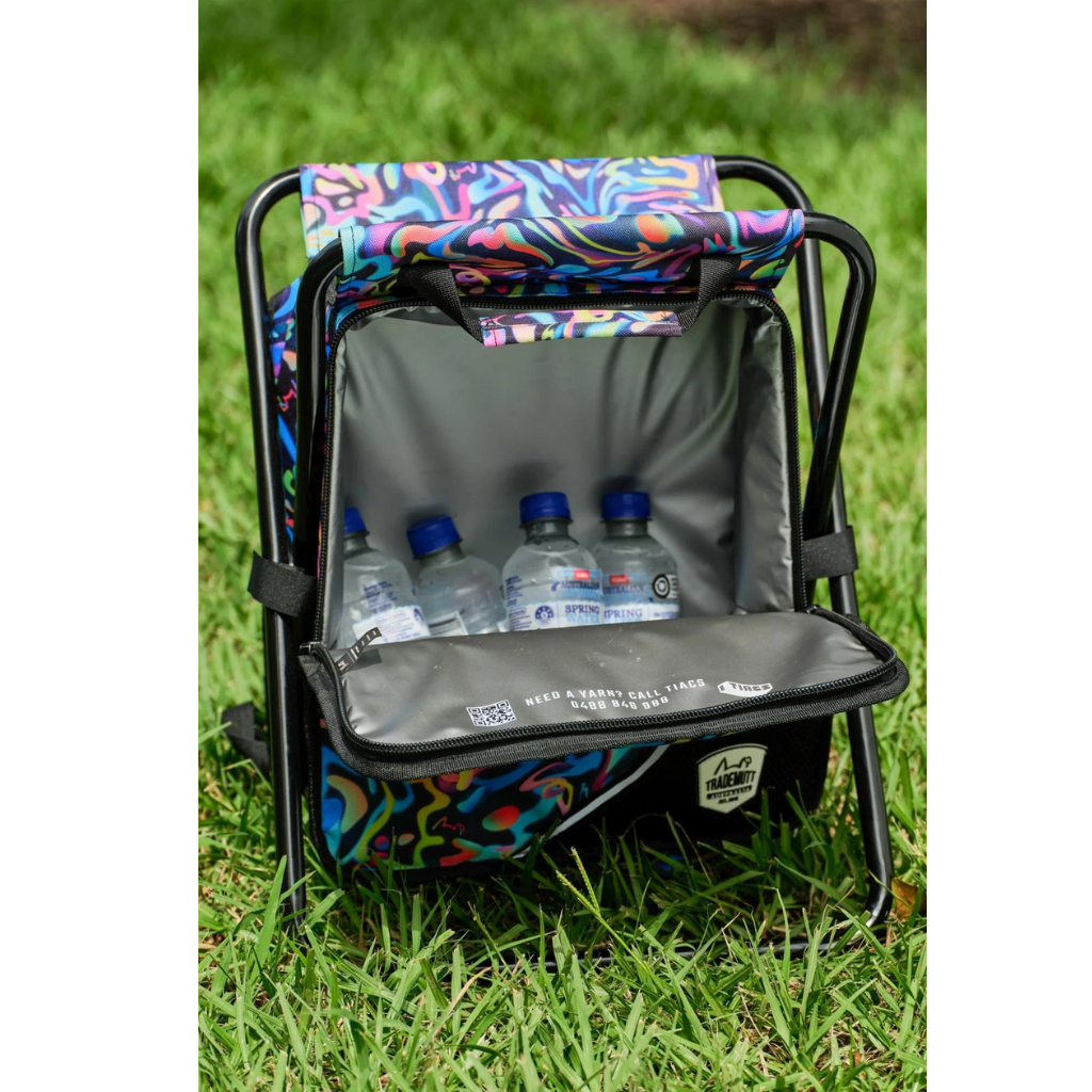 TradeMutt Sitsky - Pearler