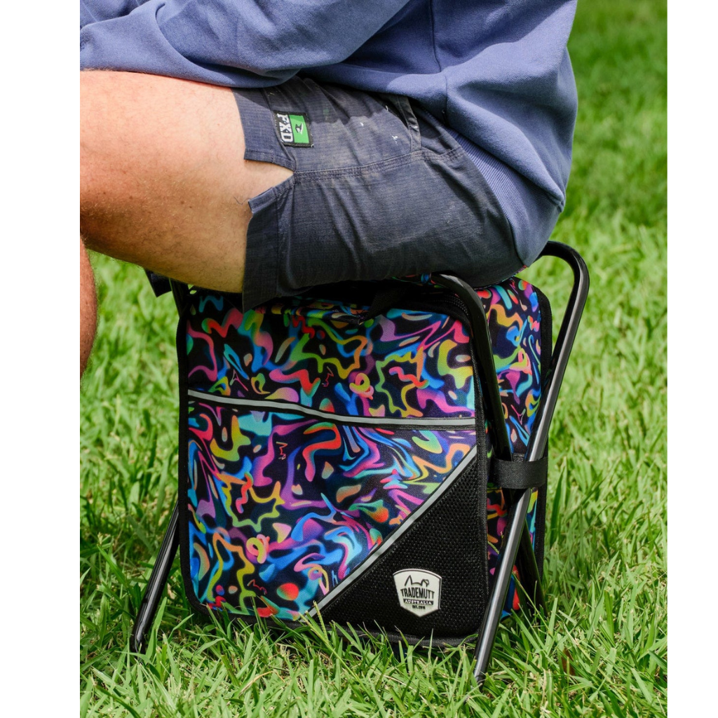 TradeMutt Sitsky - Pearler