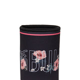 Bullzye Trophics Stubby Holder - Blakc