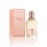 Tru Western Womens Amber waves Eau De Parful 80ml