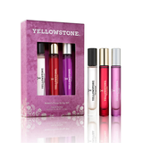 Tru Western Womens Purse Spray Set