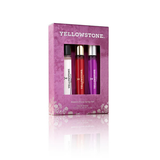 Tru Western Womens Purse Spray Set