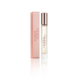 Tru Western Womens Amber Waves Eau De Parfum Purse Spray 10ml