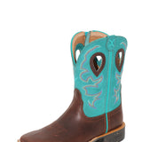 Twisted X Womens 9 Tech X2 Zip Boot