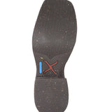 Twisted X Womens 9 Tech X2 Zip Boot