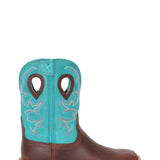 Twisted X Womens 9 Tech X2 Zip Boot