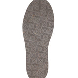 Twisted X Womens Leather Loper Lace Up - Pecan
