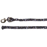 Polyester Unicorn Lead - Navy Unicorn
