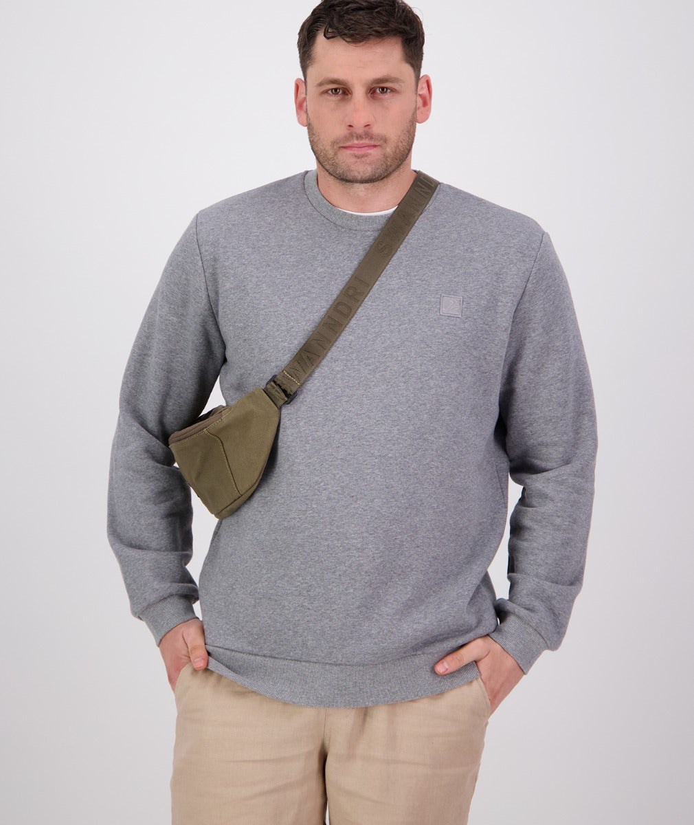 Swanndri Worcester Hip Pack - Taupe