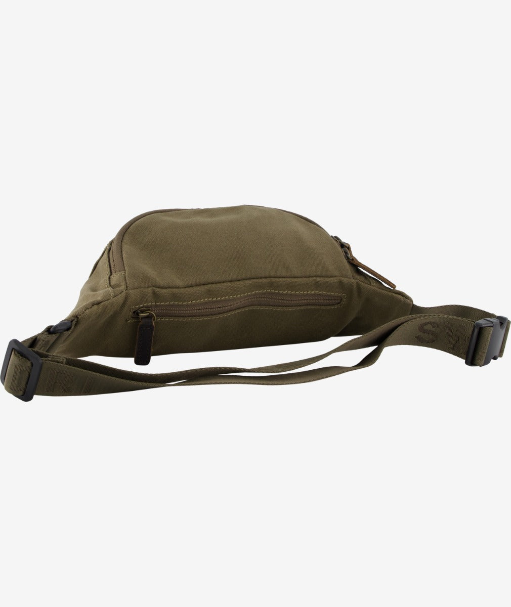 Swanndri Worcester Hip Pack - Taupe