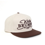 Wild Brumby Co. Judy Floral Trucker Cap