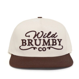 Wild Brumby Co. Judy Floral Trucker Cap