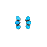 Wild Brumby Co. Blossom Alpine Dew Earrings
