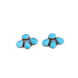 Wild Brumby Co. Blossom Alpine Bloom Earrings
