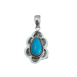 Wild Brumby Co. Blossom Moon Spirit Pendant