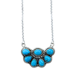 Wild Brumby Co. Blossom Brumby Spirit Necklace