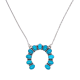 Wild Brumby Co. Blossom Wild Heart Protector Necklace