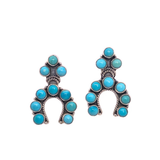 Wild Brumby Co. Blossom Wild Heart Protector Earrings