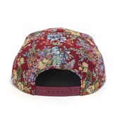 Wild Brumby Co. Dixi Floral Trucker Cap