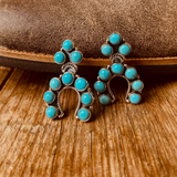 Wild Brumby Co. Blossom Wild Heart Protector Earrings