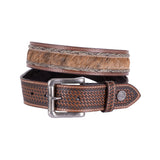 Wrangler Avery Belt - Tan