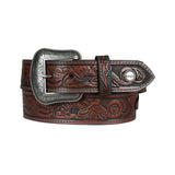 Wrangler Becky Belt - Tan