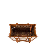 Wrangler Boston Stitch Crossbody Bag - Tan