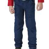 Boys Slim Prorodeo Jean