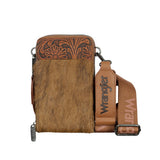 Wrangler Camile Wallet Bag - Tan