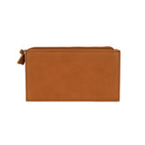 Wrangler Cilia Aztec Wristlet Purse - Tan