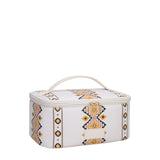 Wrangler Cosmetic Bag - Natural