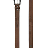 Wrangler Dale Belt - Tan