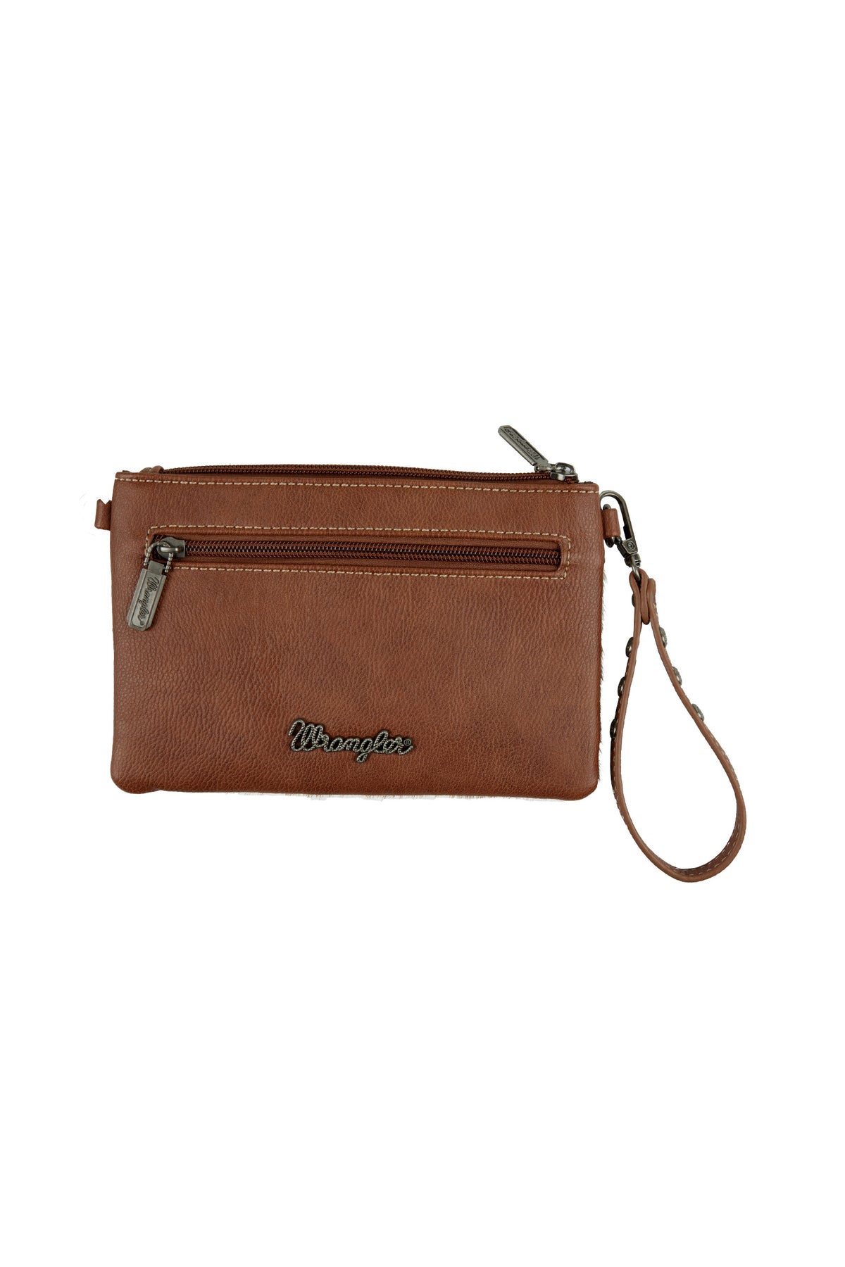 Wrangler Elisha Bag - Tan