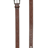 Wrangler Elle Belt - Tan