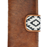 Wrangler Ellery Wallet - Tan